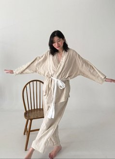 Giselle - Acompañantes transexual in Singapore Photo 15 of 16