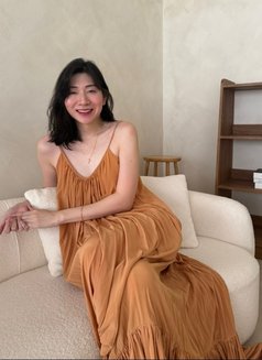 Giselle - Acompañantes transexual in Singapore Photo 11 of 17