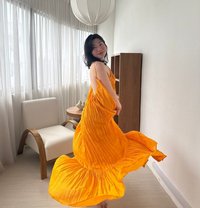 Giselle - Transsexual escort in Singapore Photo 13 of 17