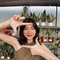 Giselle - Transsexual escort in Singapore
