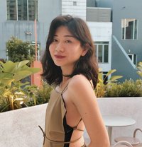 Giselle - Transsexual escort in Singapore Photo 20 of 20