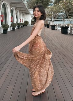 Giselle - Acompañantes transexual in Singapore Photo 14 of 15