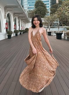 Giselle - Acompañantes transexual in Singapore Photo 15 of 15