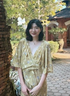 Giselle - Transsexual escort in Singapore Photo 17 of 17