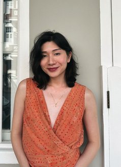 Giselle - Transsexual escort in Singapore Photo 12 of 12