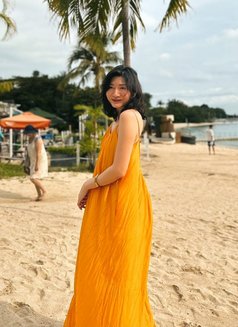 Giselle - Transsexual escort in Singapore Photo 4 of 10