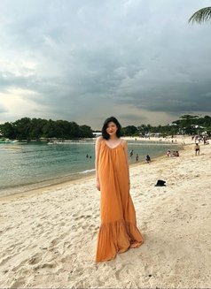 Giselle - Transsexual escort in Singapore Photo 5 of 10