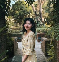 Giselle - Acompañantes transexual in Singapore