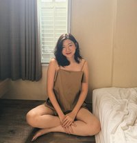 Giselle - Transsexual escort in Singapore Photo 7 of 9