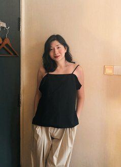 Giselle - Transsexual escort in Singapore Photo 9 of 9