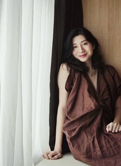 Giselle - Transsexual escort in Singapore Photo 9 of 9