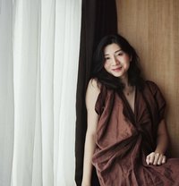 Giselle - Transsexual escort in Singapore Photo 9 of 9