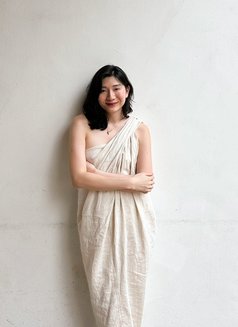 Giselle - Transsexual escort in Singapore Photo 11 of 11