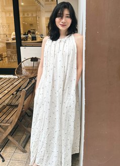 Giselle - Acompañantes transexual in Singapore Photo 9 of 9