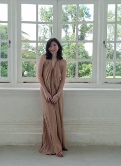 Giselle - Acompañantes transexual in Singapore Photo 9 of 11