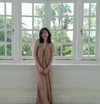 Giselle - Transsexual escort in Singapore Photo 9 of 11