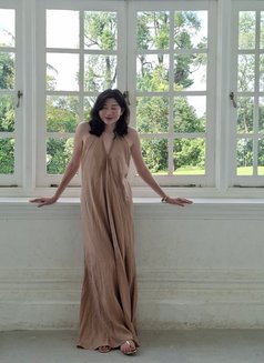 Giselle - Transsexual escort in Singapore Photo 10 of 10