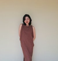 Giselle - Transsexual escort in Singapore