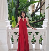 Giselle - Transsexual escort in Singapore Photo 11 of 11