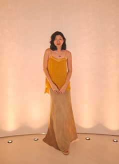 Giselle - Transsexual escort in Singapore Photo 13 of 13