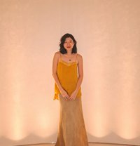 Giselle - Transsexual escort in Singapore Photo 13 of 13