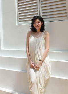 Giselle - Acompañantes transexual in Singapore Photo 14 of 15