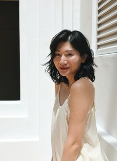 Giselle - Acompañantes transexual in Singapore Photo 15 of 15