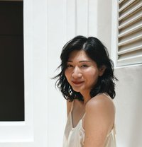 Giselle - Transsexual escort in Singapore