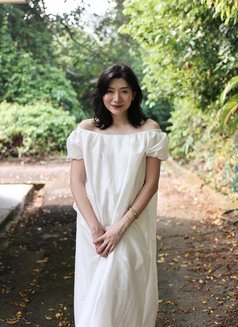 Giselle - Transsexual escort in Singapore Photo 17 of 17