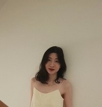 Giselle - Acompañantes transexual in Singapore