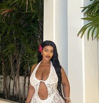 Giselle - escort in Dakar