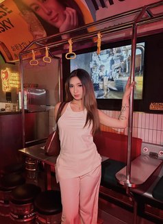 Giselle (Vcs, Gfe, Meet) - escort in Makati City Photo 10 of 10