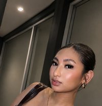 Giselle (Vcs, Gfe, Meet) - escort in Makati City