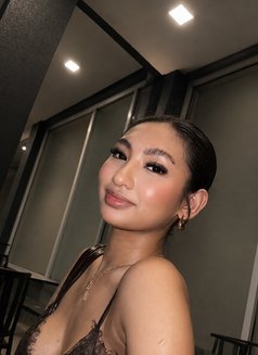 Giselle (Vcs, Gfe, Meet) - escort in Makati City Photo 1 of 9