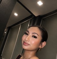 Giselle (Vcs, Gfe, Meet) - escort in Makati City
