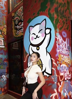 Giselle (Vcs, Gfe, Meet) - escort in Makati City Photo 7 of 9