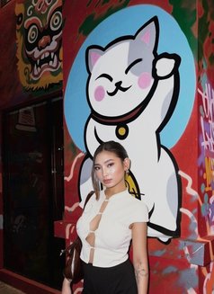 Giselle (Vcs, Gfe, Meet) - escort in Makati City Photo 8 of 9