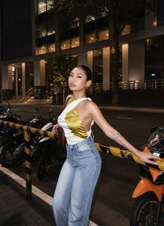 Giselle (Vcs, Gfe, Meet) - escort in Makati City Photo 9 of 9