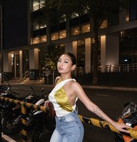 Giselle (Vcs, Gfe, Meet) - escort in Makati City