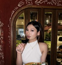 Giselle (Vcs, Gfe, Meet) - escort in Manila