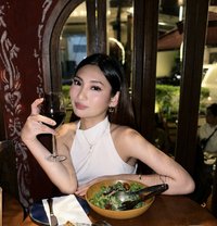 Giselle (Vcs, Gfe, Meet) - escort in Manila