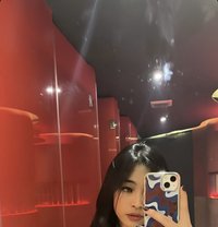 Gishela - escort in Singapore