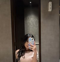 Gishela - escort in Singapore