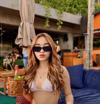Gishela - escort in Singapore