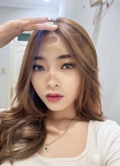 Gishela - escort in Singapore Photo 11 of 14