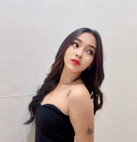 Gishela - escort in Singapore