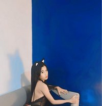 Gishell - escort in Bali
