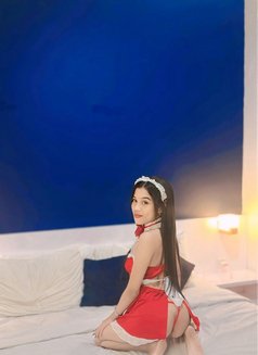 Gishell - escort in Bali Photo 9 of 22