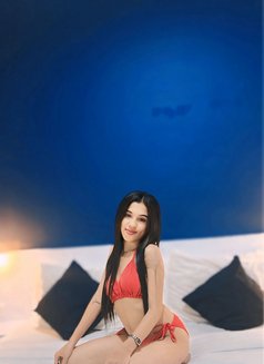 Gishell - escort in Bali Photo 11 of 22