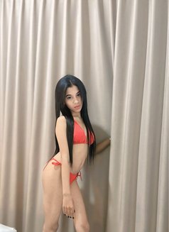 Gishell - escort in Bali Photo 18 of 22